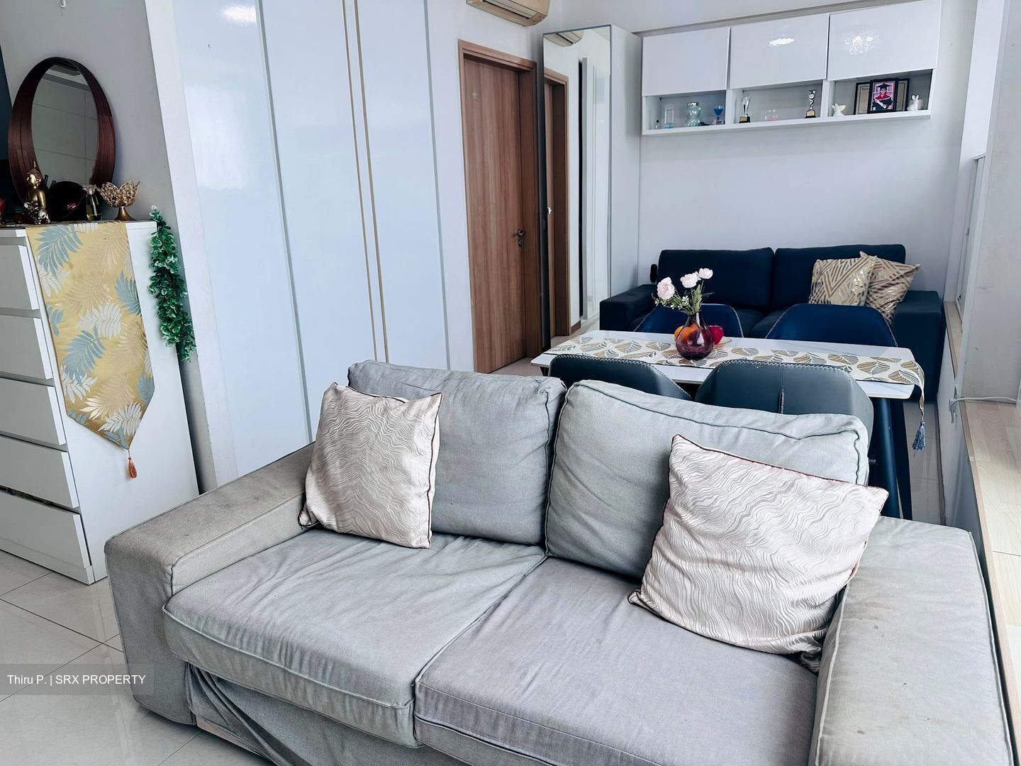 Caspian (D22), Condominium #595846261